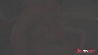 My Stepmom Wants To Try Anal-1