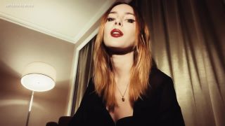 free online video 6 Elis Euryale – Beg for My Spits on fetish porn hyper fetish-0