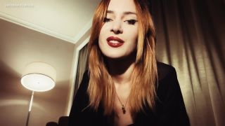 free online video 6 Elis Euryale – Beg for My Spits on fetish porn hyper fetish-6