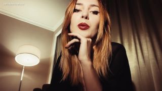 free online video 6 Elis Euryale – Beg for My Spits on fetish porn hyper fetish-7