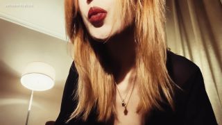 free online video 6 Elis Euryale – Beg for My Spits on fetish porn hyper fetish-8