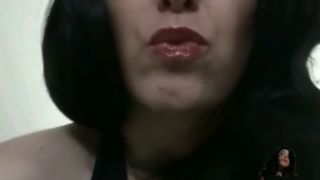 [K2S.CLUB] LadyJuely - Cuckold - Was Deine Ehefrau bei einem Frauenabend sagt - HD 720P-8