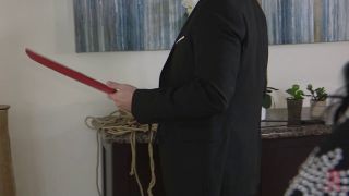 The Made Wife (Femdom porn) Raven Hart-1