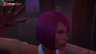 [GetFreeDays.com] Grand Theft Auto V Strip Club With Nude Mods NSFW Sex Game Play 02 . GTA 5 Porn Game Play Porn Video February 2023-4