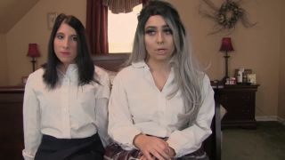 Private matters At The Boarding School - Full Series Sex ...-1