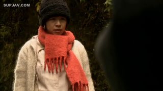 Reducing Mosaic FAX-503 ポルノ変態村の人々 女房と娘と婆さんともできてる亭主/色の白いは好きモノ女/亭主はムショの中、飢えまくる女房-3