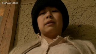 Reducing Mosaic FAX-503 ポルノ変態村の人々 女房と娘と婆さんともできてる亭主/色の白いは好きモノ女/亭主はムショの中、飢えまくる女房-4