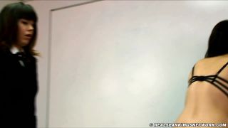 free adult video 5 merciless femdom fetish porn | 7295 Syrenas Uniform Inspection | spanking-3