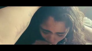 La mujer de mi vecino me chupa la verga y me la follo-2