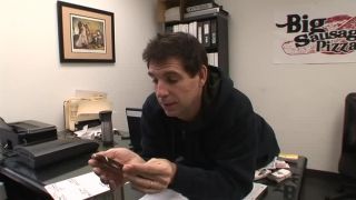 Porn's Most Outrageous Outtakes #5 , Scene 1-1