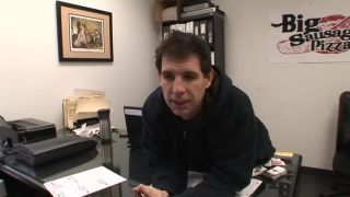 Porn's Most Outrageous Outtakes #5 , Scene 1-2