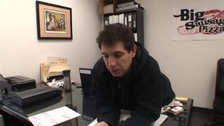 Porn's Most Outrageous Outtakes #5 , Scene 1-3