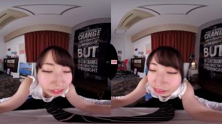 SIVR-114 A - Japan VR Porn - (Virtual Reality)-5