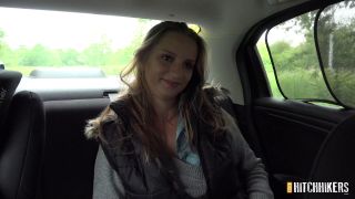Czech a random wanker wants to join in - Big Tits-2