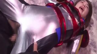 [SuperMisses.com] SPSB-38 Cell Warrior: Cell Raine Fallen in Vengeance (FHD ver.)-014-9