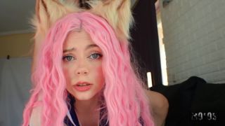 [GetFreeDays.com] Rainy Storm Creampie Cosplanal hardcore fetish porn-3