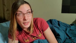 Impregnating My Virgin Sister webcam Miss Malorie Switch-1