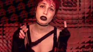 online xxx clip 19 Mistress Fleury – SPH for Bitch Boys | cash princess | fetish porn neck brace fetish-6