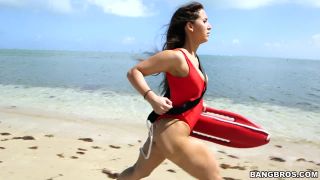 Valerie Kay – Valerie Kay Saves the Day  720p *-0