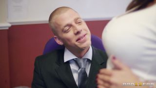 Video Katerina : Best Tits In The Office 1080p FullHD-1