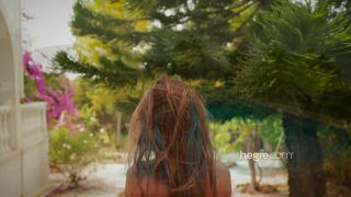 6295 Taya Nude In Cyprus 2-8