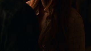 Alexandra Breckenridge - Virgin River s02e10 (2020) HD 1080p - (Celebrity porn)-2