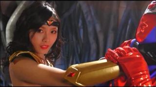 GTRL-41 Infernal Female Fighter Dark Dyna Lady Rino Mizushiro Miina Kuboduka Emi Haruna Rina Utimura-2