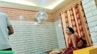 Desi stepmom taboo sex with clear audio what the fuck in benga....-2