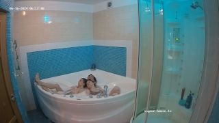 Voyeur-House - Tonk And Ryry Terrance And Martha Guest Girls - Naughty Group Bath 2024-06-16 Cam2 - HD 720P-7
