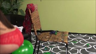 Custom Fetish - Mila s Sit Pop 50 Cam 2 - Fetish-8