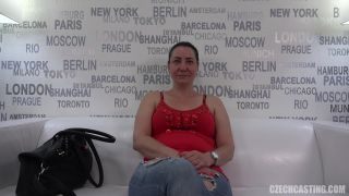 adult clip 40 Czech Casting – Zuzana | casting | black porn casting threesome anal-3