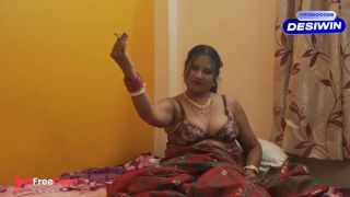 [GetFreeDays.com] Desi Beautiful Bhabhi Hot Romantic Sex Porn Stream December 2022-1