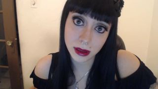 adult clip 18 Eye Fixation Hypnosis with Haylee | fetish | fetish porn forced smoking fetish-2