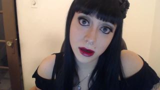 adult clip 18 Eye Fixation Hypnosis with Haylee | fetish | fetish porn forced smoking fetish-4