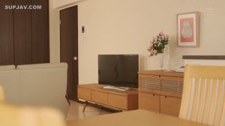 ReducingMosaic JUY-916 母の友人 一色桃子-2