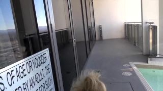 12 12 12 Vegas Balcony Blowjob-0