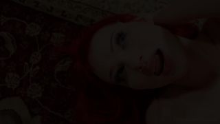 xxx video clip 24 Ferggy - Ferggy With Red Hair Sucks My Dick (FullHD) on femdom porn armpit fetish porn-9