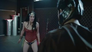 [supermisses.com] The Battle for Earth – Arielle – The Chamber Part III FullHD 1080p | superheroines porn, superheroine, wonder woman-1