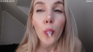 free online video 36 Sofie Skye – Cucky Gets Fucked by my Alpha | femdom | femdom porn fetish fatale-9