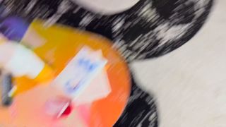 6233 Casting Curvy; Playing Just The Tip With My Girlfriends ...-3