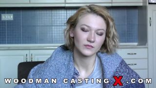 Deyny casting X-2