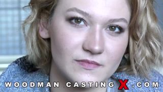 Deyny casting X-3