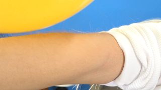 Custom Fetish - Adriana Shows Off Arm Hair - Fetish-8