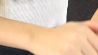 Custom Fetish - Adriana Shows Off Arm Hair - Fetish-9