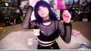 Chaturbate – Goldengoddess Hinata Cosplay 1 BigAss-1