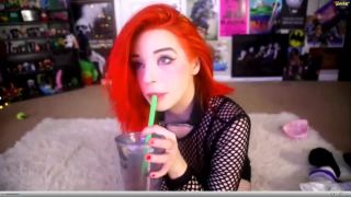 Chaturbate – Goldengoddess Hinata Cosplay 1 BigAss-9