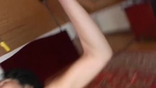 online adult clip 39 Caged for Pleasure - caning - brunette girls porn female supremacy femdom-9