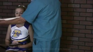 Nikki Sweets Cheerleader Detention Video Sex Download Porn-1