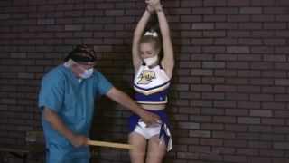 Nikki Sweets Cheerleader Detention Video Sex Download Porn-5