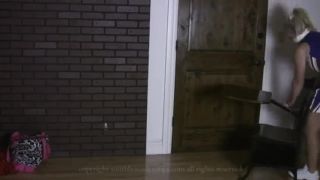 Nikki Sweets Cheerleader Detention Video Sex Download Porn-9